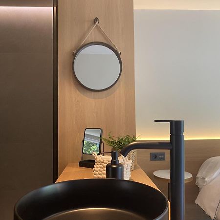 Hotel Farsund Areas Bagian luar foto