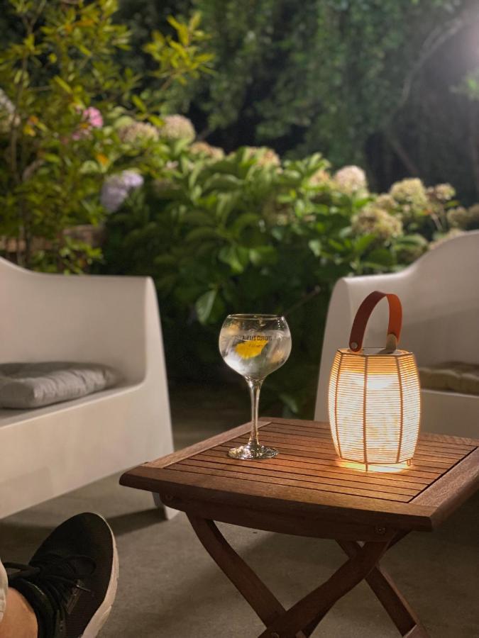 Hotel Farsund Areas Bagian luar foto