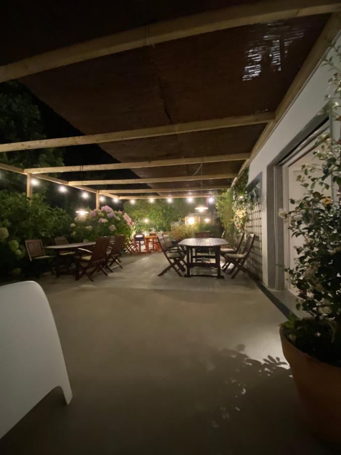 Hotel Farsund Areas Bagian luar foto