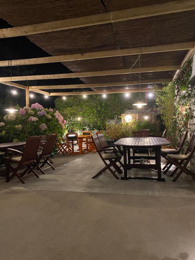 Hotel Farsund Areas Bagian luar foto