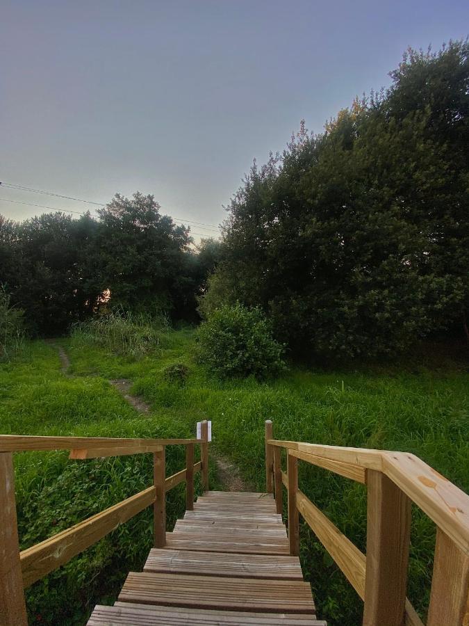 Hotel Farsund Areas Bagian luar foto