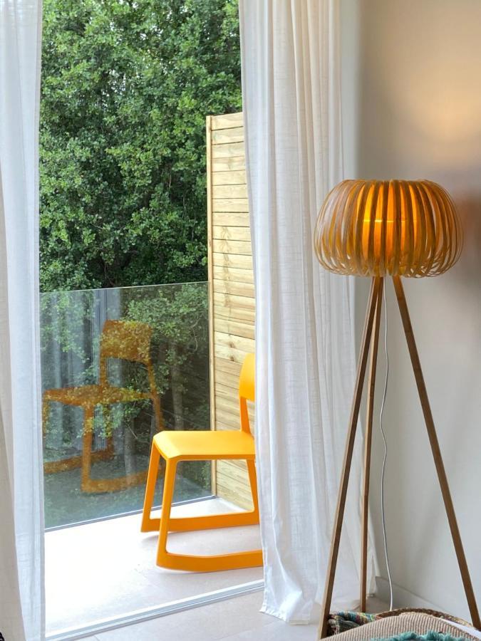 Hotel Farsund Areas Bagian luar foto