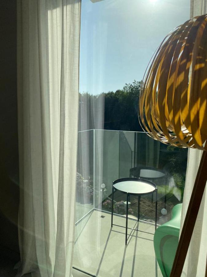 Hotel Farsund Areas Bagian luar foto