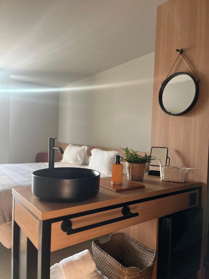 Hotel Farsund Areas Bagian luar foto