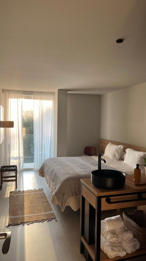 Hotel Farsund Areas Bagian luar foto