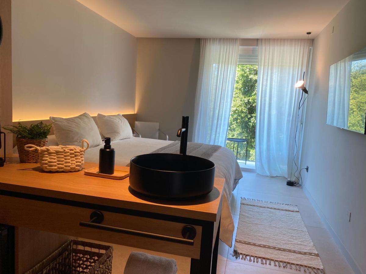 Hotel Farsund Areas Bagian luar foto