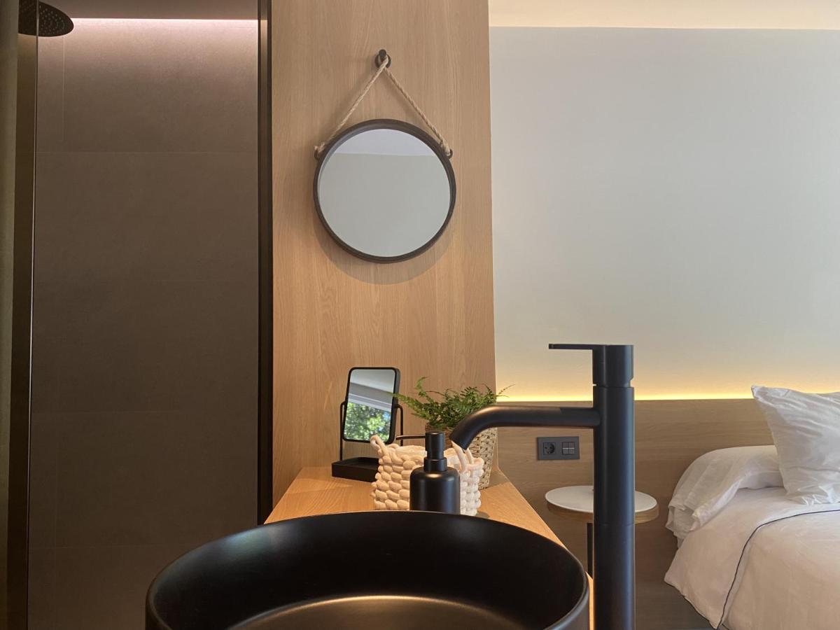 Hotel Farsund Areas Bagian luar foto