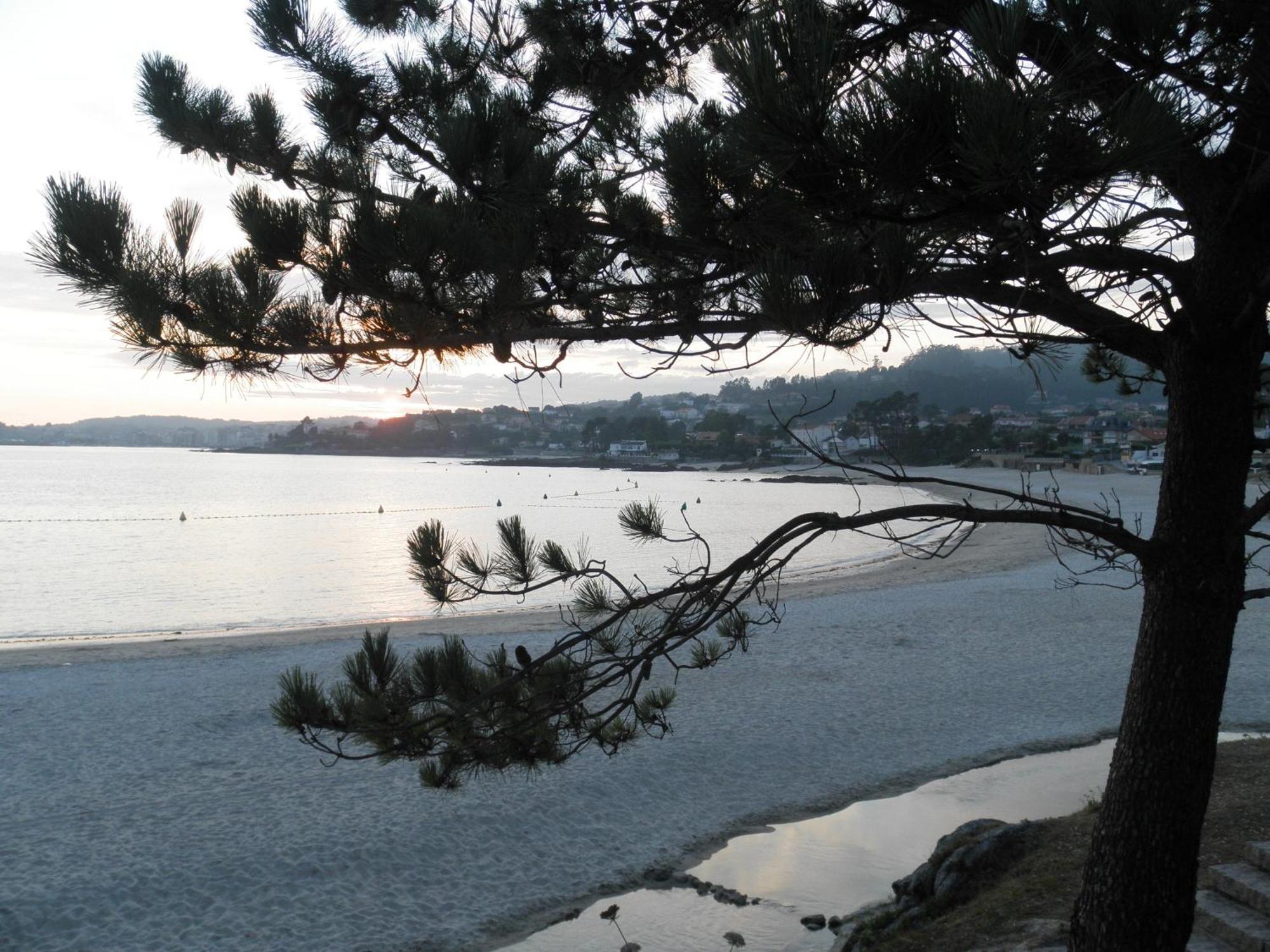 Hotel Farsund Areas Bagian luar foto