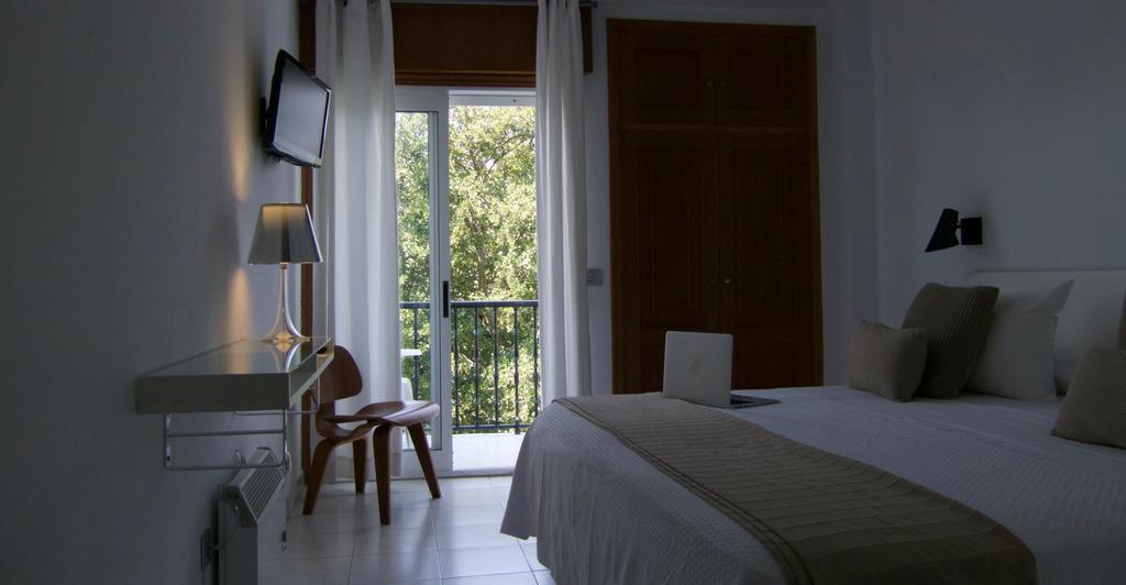Hotel Farsund Areas Bagian luar foto