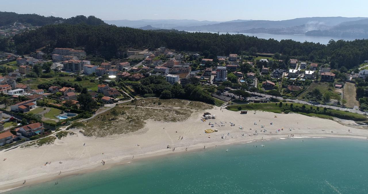 Hotel Farsund Areas Bagian luar foto