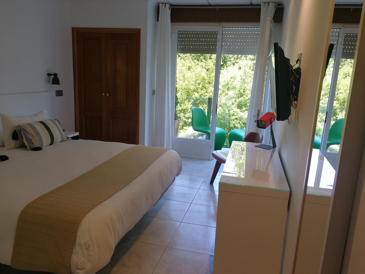 Hotel Farsund Areas Bagian luar foto