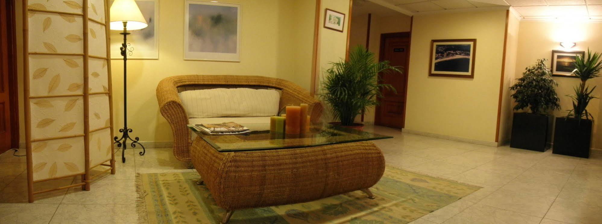 Hotel Farsund Areas Bagian luar foto