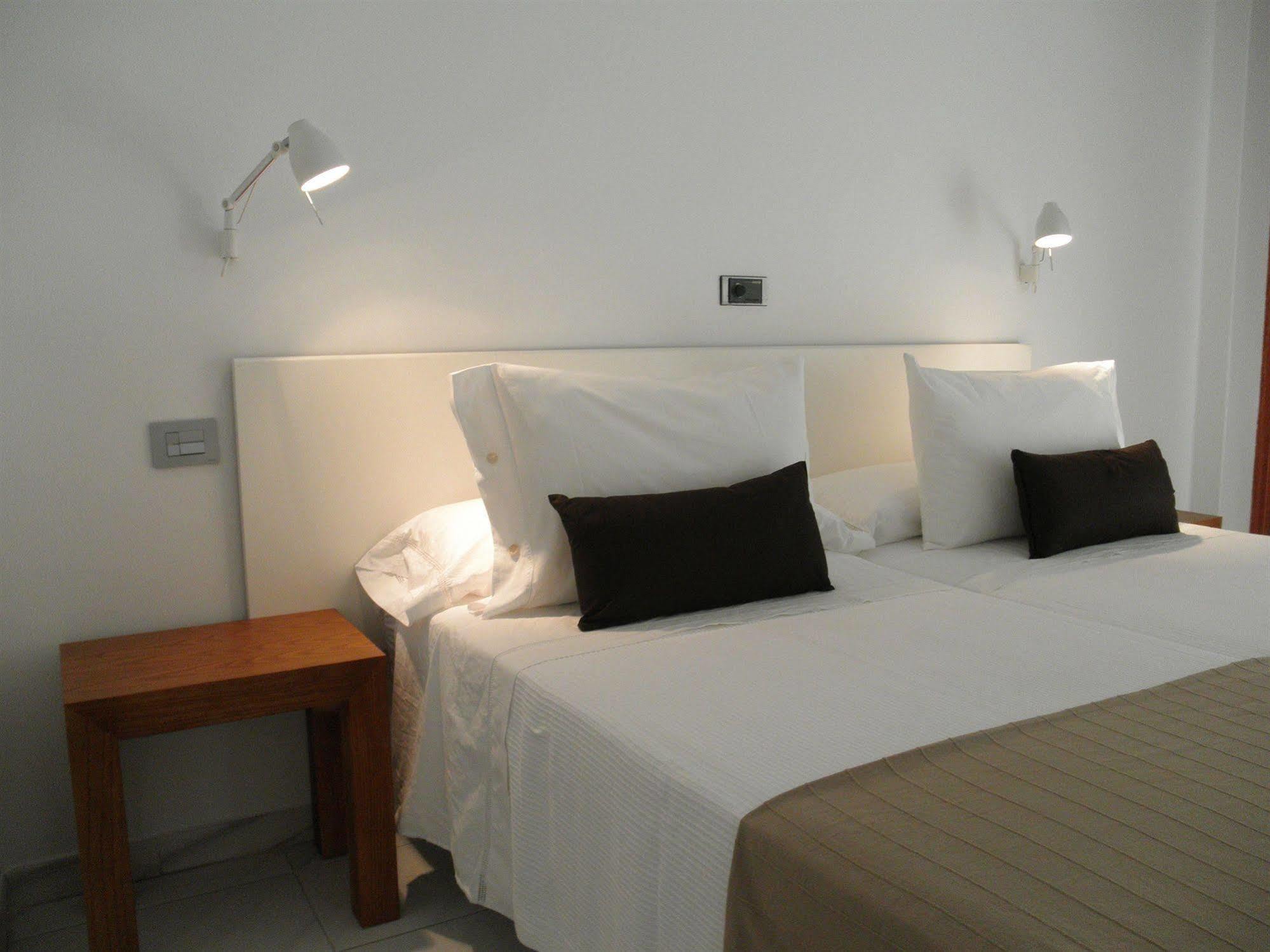Hotel Farsund Areas Bagian luar foto