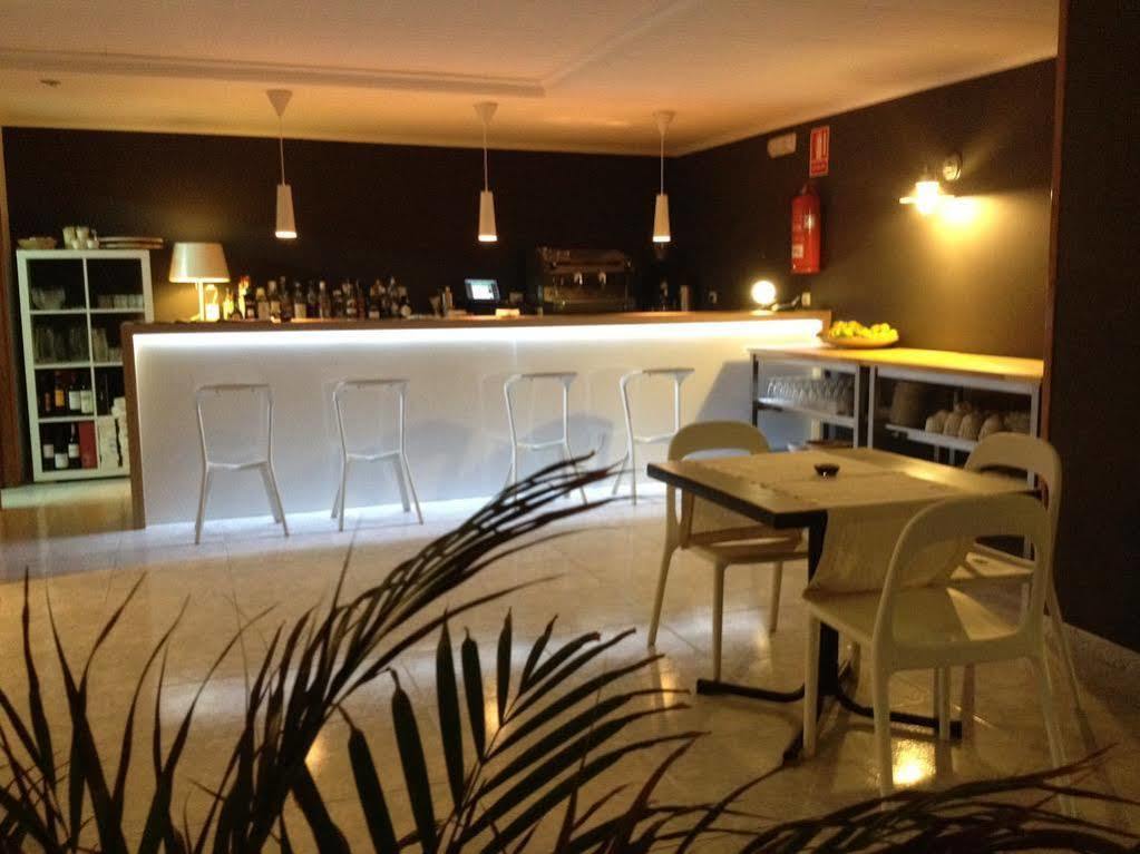 Hotel Farsund Areas Bagian luar foto