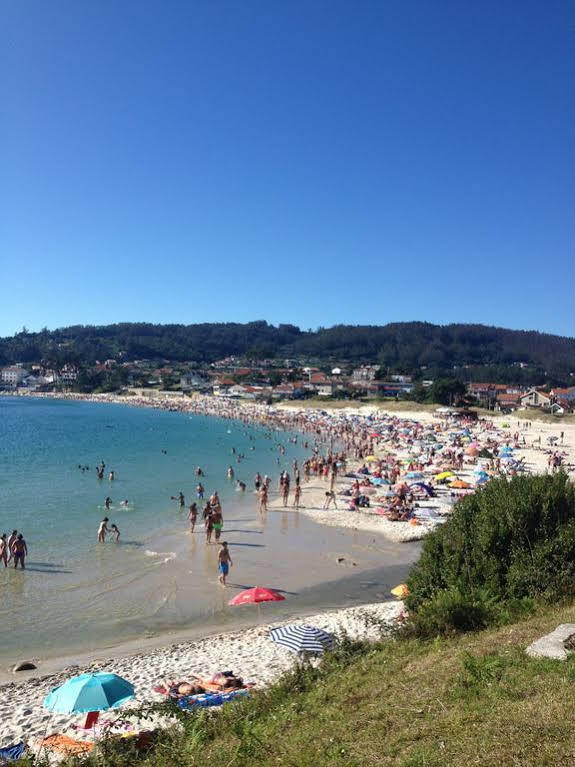 Hotel Farsund Areas Bagian luar foto