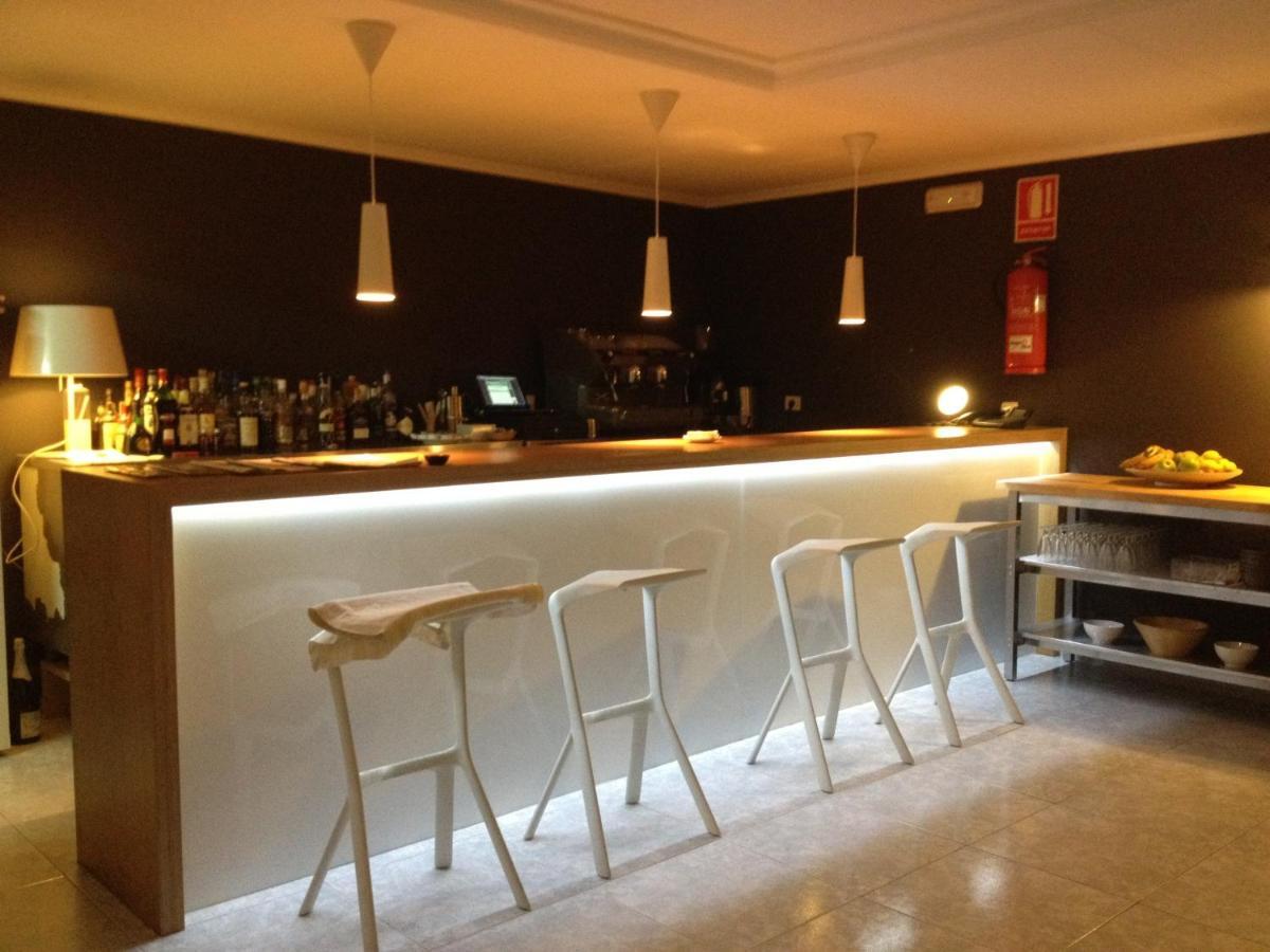 Hotel Farsund Areas Bagian luar foto